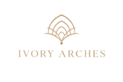 Ivory Arches Logo